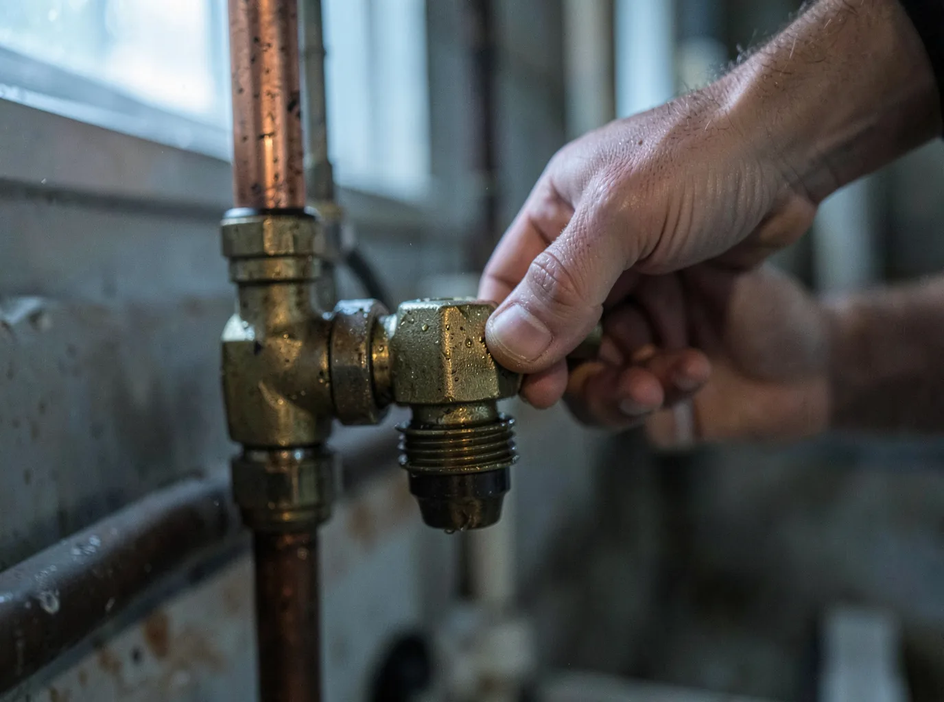 Emergency Plumber Satanta, KS FAQs